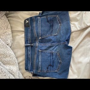 American Eagle Jegging Jeans